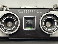 Kodak stereo camera for sale  Albany