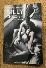 Billy childish book for sale  LIVERPOOL