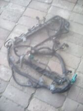 engine wiring harness for sale  Campo