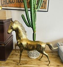1970s vintage brass for sale  Cary