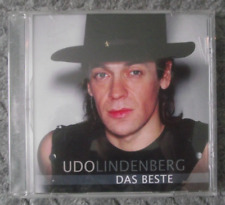 Udo lindenberg beste gebraucht kaufen  Ludwigsfelde