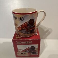 Hornby mug for sale  CHORLEY