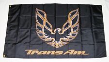 Trans flag banner for sale  USA