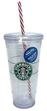 Starbucks clear plastic for sale  Kansas City