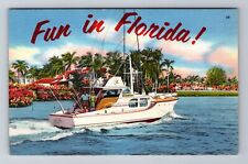 Florida general greetings for sale  USA