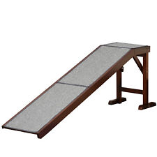 Pawhut pet ramp for sale  GREENFORD