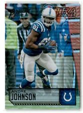 Andre johnson indianapolis for sale  Cleveland