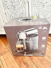Nespresso breville vertuoline for sale  Henderson