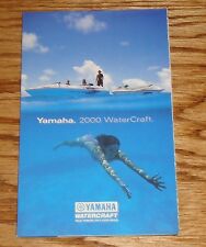 Original 2000 yamaha for sale  Reinbeck