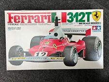 tamiya 1 12 f1 kits for sale  WARLINGHAM