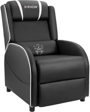 Gaming massage recliner for sale  Shipping to Ireland