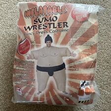 Airsuits sumo wrestler for sale  Shipping to Ireland