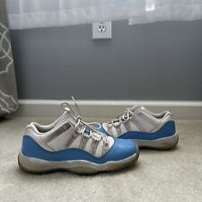 Size 5 - Jordan 11 Retro Low UNC 2017, used for sale  Shipping to South Africa