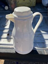 glass tea water jug for sale  Herriman
