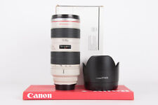 Canon 200mm f2.8 usato  Ancona