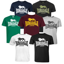 Lonsdale shirt classic gebraucht kaufen  Connewitz