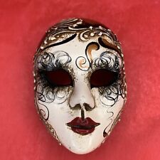 Venetian masquerade style for sale  Rocklin