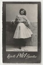 Hignett actresses 1901 for sale  COLNE