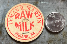 Lyman martin raw for sale  Ravenna