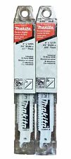 10 lâminas de serra intercambiáveis industriais Makita 6” 10 Tpi 723079 2 5 pacotes na caixa comprar usado  Enviando para Brazil