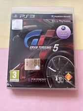 Gran turismo ps3 usato  Bari