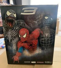 Sideshow collectibles spider for sale  BELLSHILL