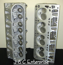 REBUILT 4.8 / 5.3 CHEVY TAHOE CYLINDER HEADS 862 / 706  CASTING NUMBER, used for sale  Fairmont