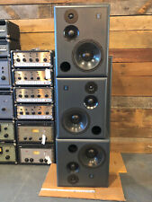 Used, ATC Speaker Monitors Left Center Right Mains + Subwoofer BBC rare vintage Sub for sale  Shipping to South Africa