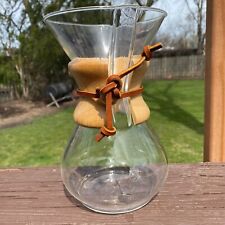 Cup classic chemex for sale  Deerfield