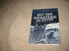 Fritz sternkiker infanterie gebraucht kaufen  Halberstadt-Umland