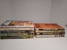 Western paperback novels for sale  Blaine