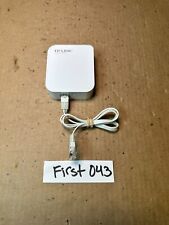 Used, TP-Link TL-WR700N 150Mbps Wireless N Mini Pocket Router for sale  Shipping to South Africa