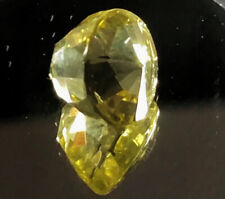 2.65cts canary yellow for sale  Dallas