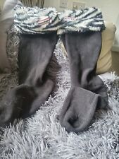 hunter welly socks for sale  BLYTH