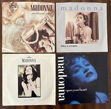 madonna 45 record rpm for sale  Altamonte Springs