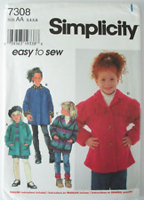 Simplicity easy sewing for sale  Sanford