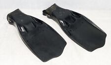 Used, SCUBAPRO Jet Fins Unisex XL EXTRA LARGE Diving SCUBA Flippers MADE IN USA (READ) for sale  Shipping to South Africa