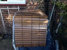 Venetian blind wooden for sale  RICHMOND