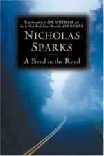A Bend in the Road por Sparks, Nicholas, usado comprar usado  Enviando para Brazil