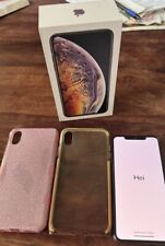 Apple iPhone XS Max - 512 GB - Gold (T-Mobile) (Dual SIM) for sale  Shipping to South Africa