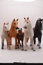 Schleich horses bundle for sale  HOOK