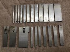 Vintage plane cutters for sale  NEWARK