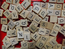 Scrabble tiles letters for sale  Charlotte