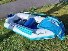 inflatable sailing boats for sale  SOUTHAMPTON