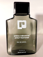 Paco rabanne pour for sale  Cleveland