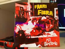 2lp fabri fibra usato  Monte Sant Angelo