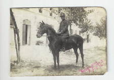 uniforme carabinieri cavallo usato  Italia