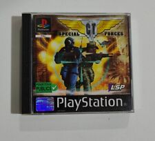 Ps1 special forces usato  Licata