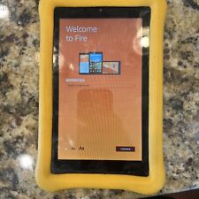 Amazon fire tablet for sale  Morrow