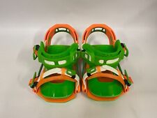 Wakeboard bindings size for sale  PLYMOUTH
